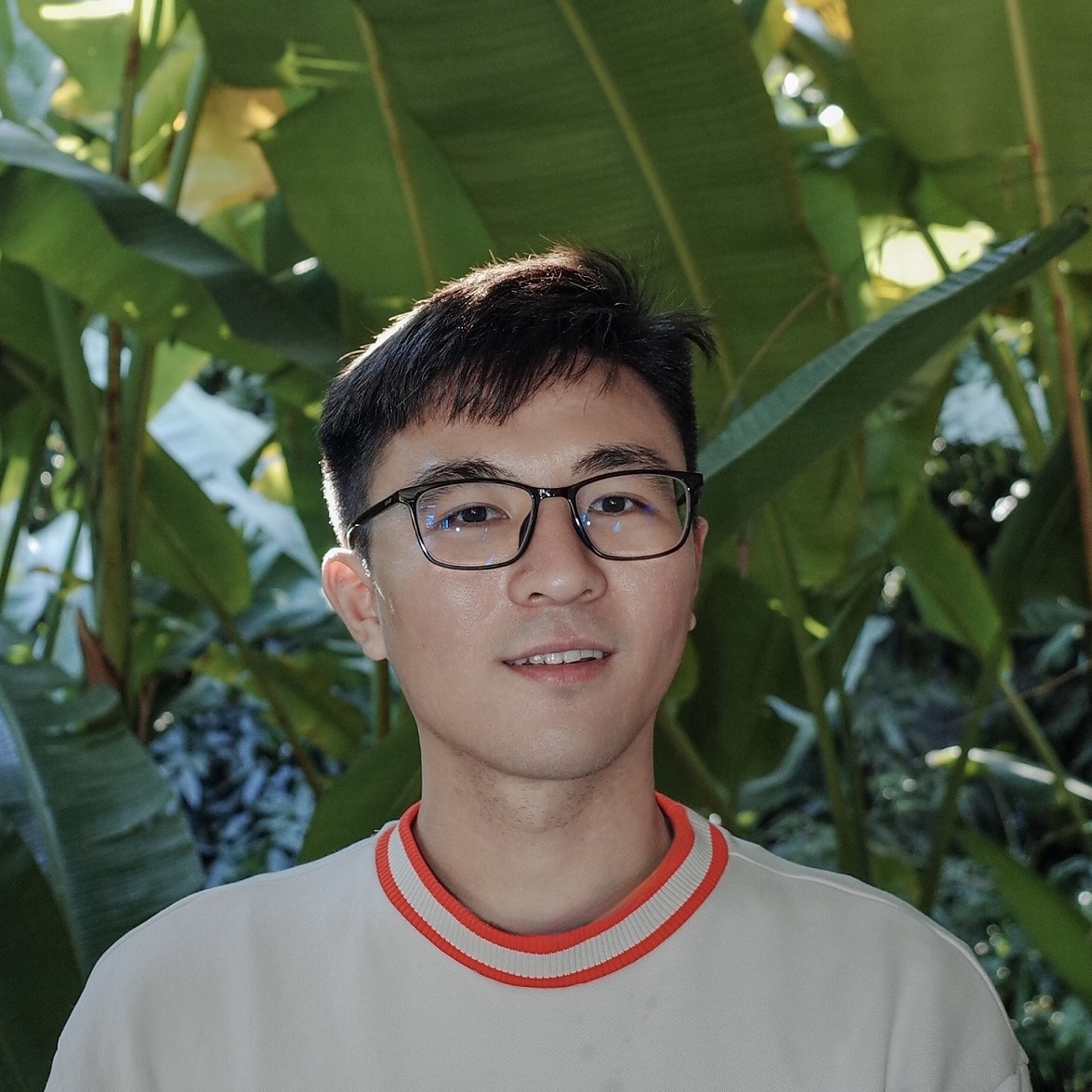 Photo of Qingming Liu